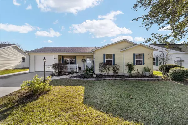 The Villages, FL 32159,934 ORCHID ST