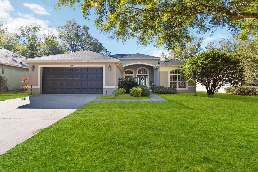 3793 BEACON RIDGE WAY, Clermont, FL 34711