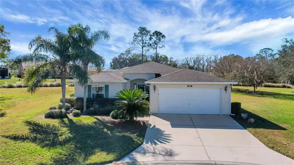 804 FOREST BREEZE PATH, Leesburg, FL 34748