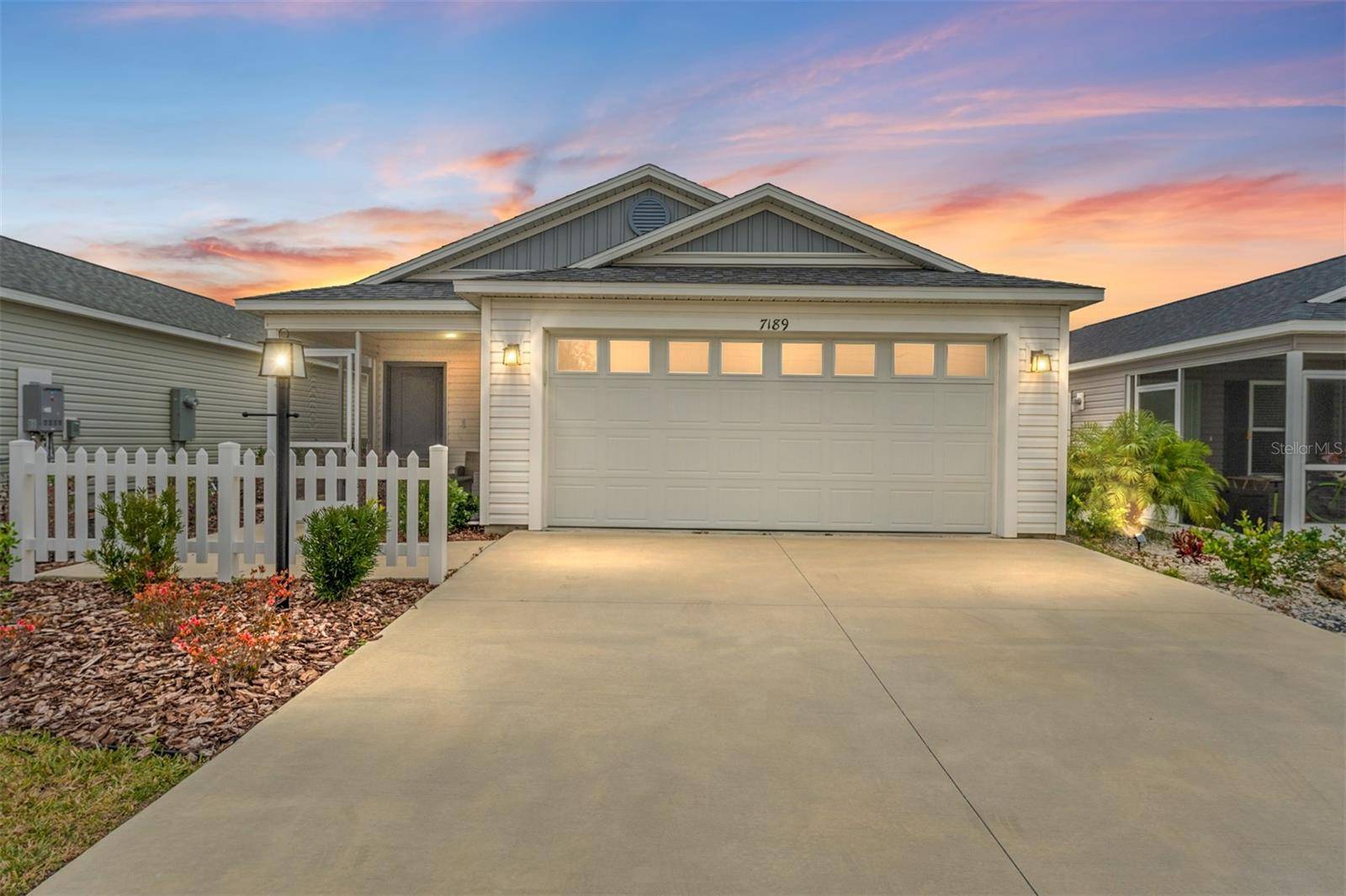 The Villages, FL 34762,7189 DENVER AVE