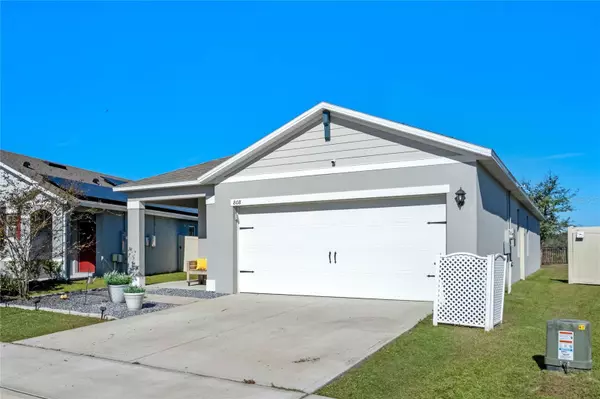 Davenport, FL 33837,808 BROOKLET DR