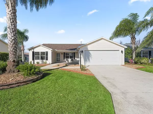 The Villages, FL 32162,2338 MCCLELLANVILLE TER