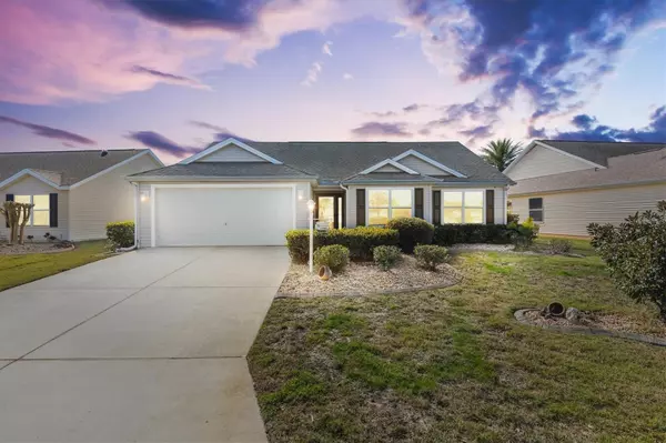 2304 JONEBURY RUN, The Villages, FL 32162