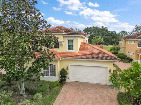 26148 AVENIDA LAS COLINAS #3B, Howey In The Hills, FL 34737