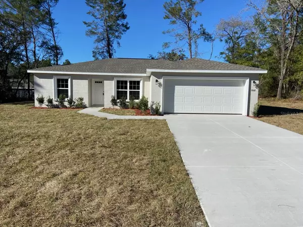 Dunnellon, FL 34433,8168 N MALTESE DR