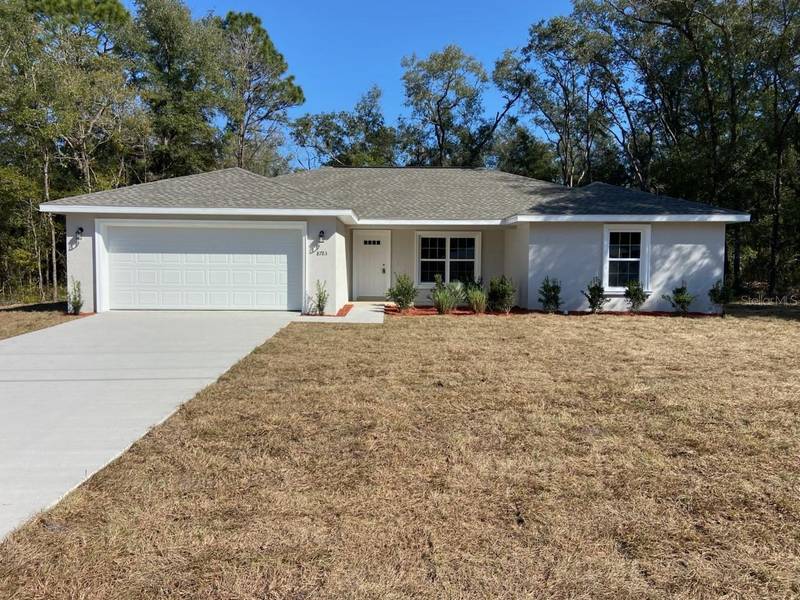 8783 N SANDREE DR, Dunnellon, FL 34434