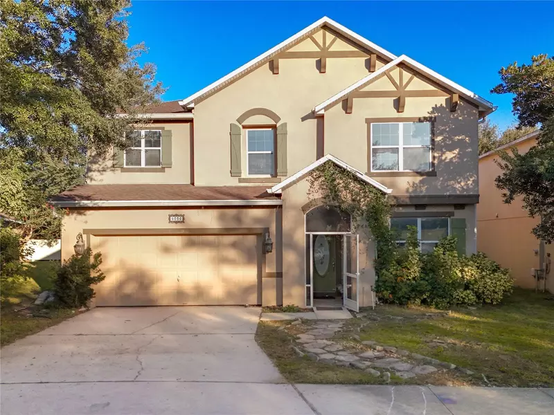 5036 GANDROSS LN, Mount Dora, FL 32757