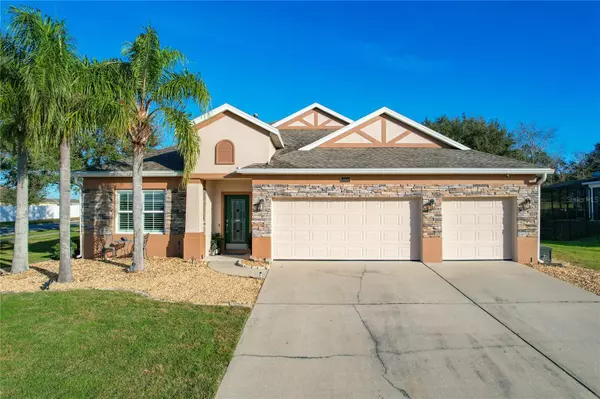 Clermont, FL 34711,12532 HAMMOCK POINTE CIR