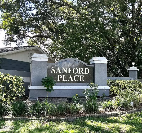 Sanford, FL 32773,760 MONROE HARBOR PL