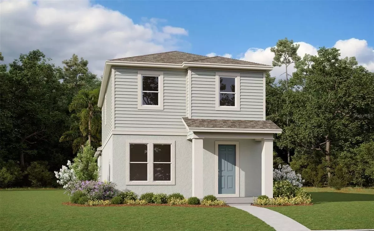 Winter Garden, FL 34787,13109 CALMING BREEZE WAY