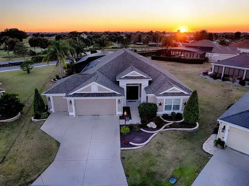 3590 ITHACA TER, The Villages, FL 32163