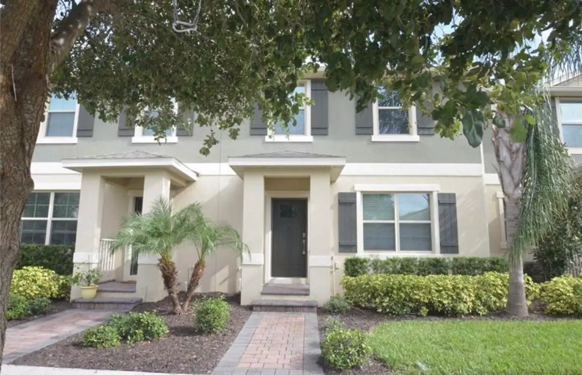 Winter Garden, FL 34787,9918 SUNNY MEWS ALY