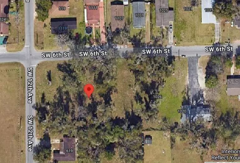 Ocala, FL 34471,1112 SW 6TH ST