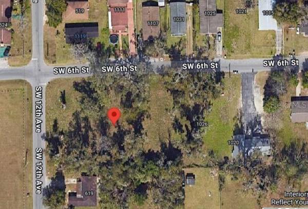 1112 SW 6TH ST,  Ocala,  FL 34471