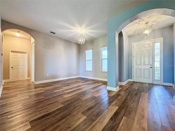 Groveland, FL 34736,163 CREPE MYRTLE DR