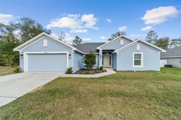 15065 SE 93RD AVE, Summerfield, FL 34491