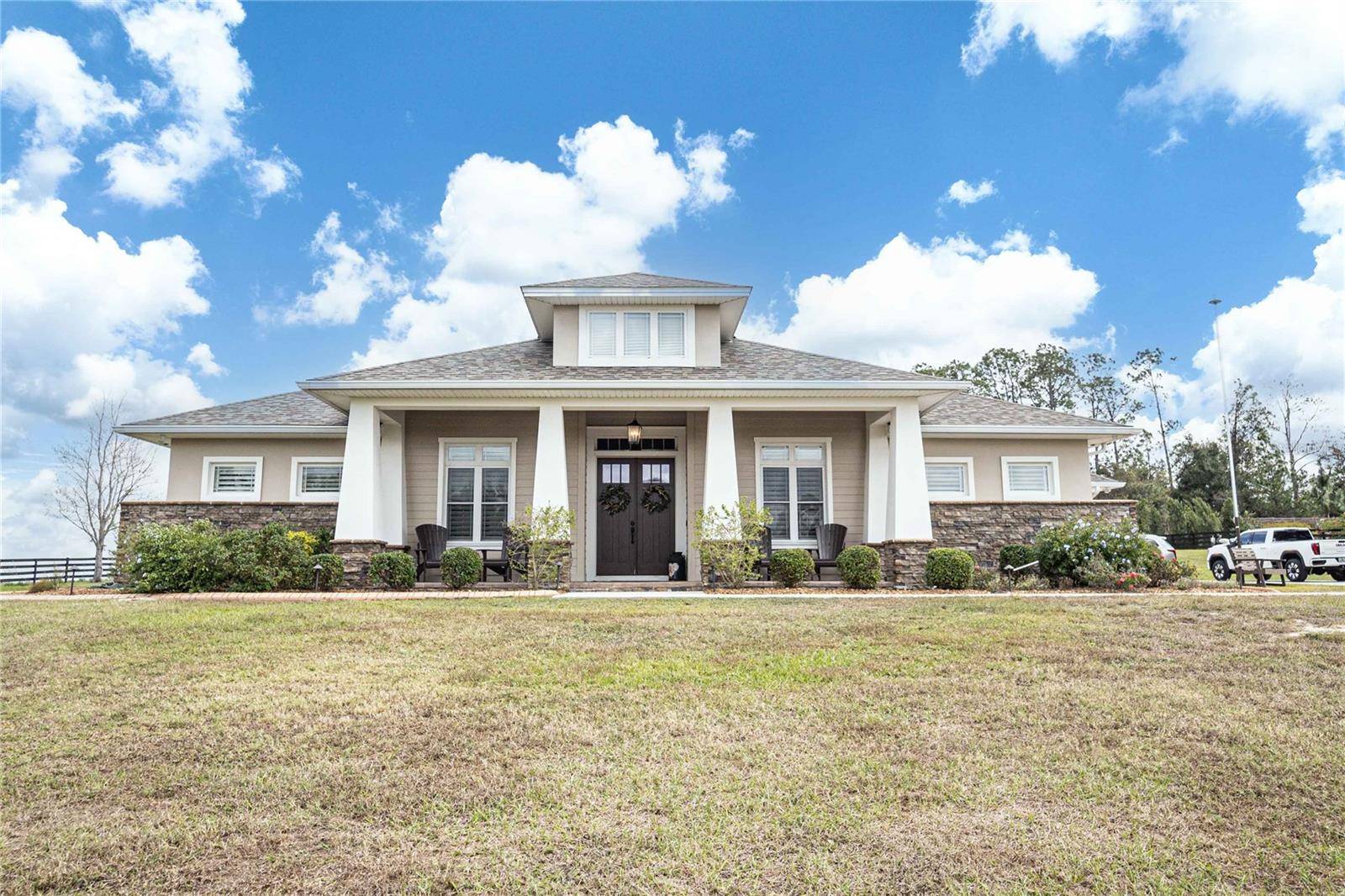 41516 SADDLE RIDGE LN, Weirsdale, FL 32195