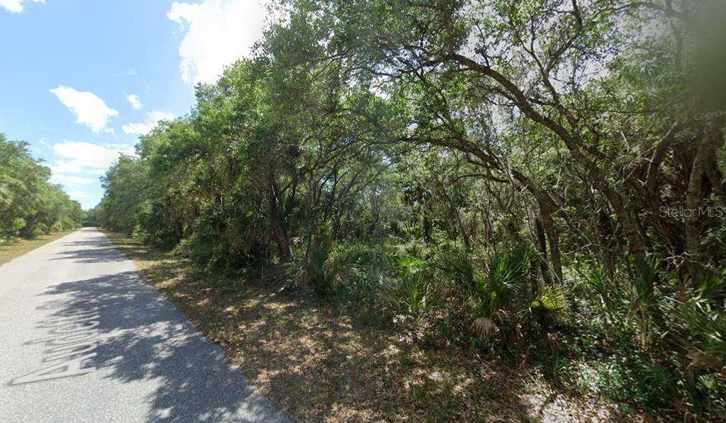 3407 AUDETTE ST, Port Charlotte, FL 33948