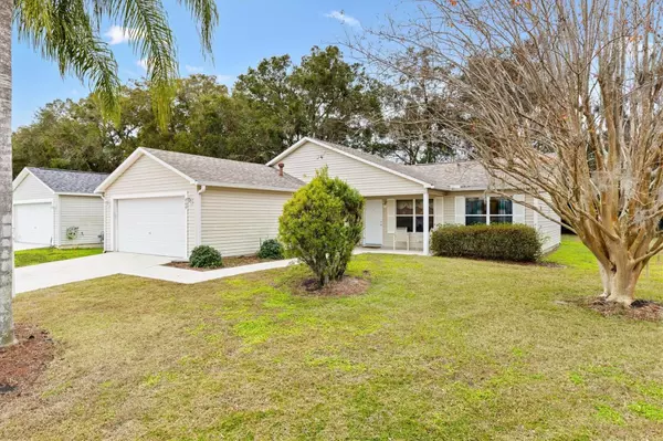 860 EVELYNTON LOOP, The Villages, FL 32162