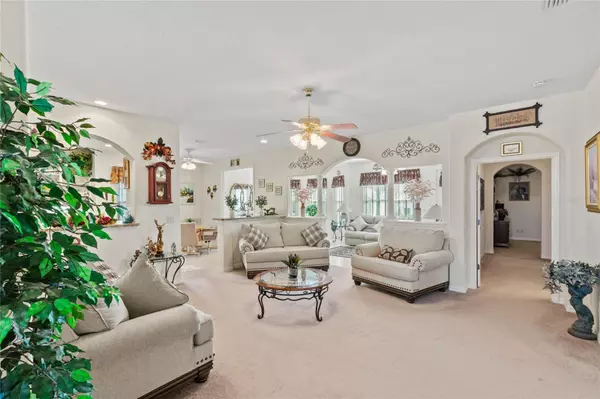 Leesburg, FL 34748,5318 FANTASY WAY