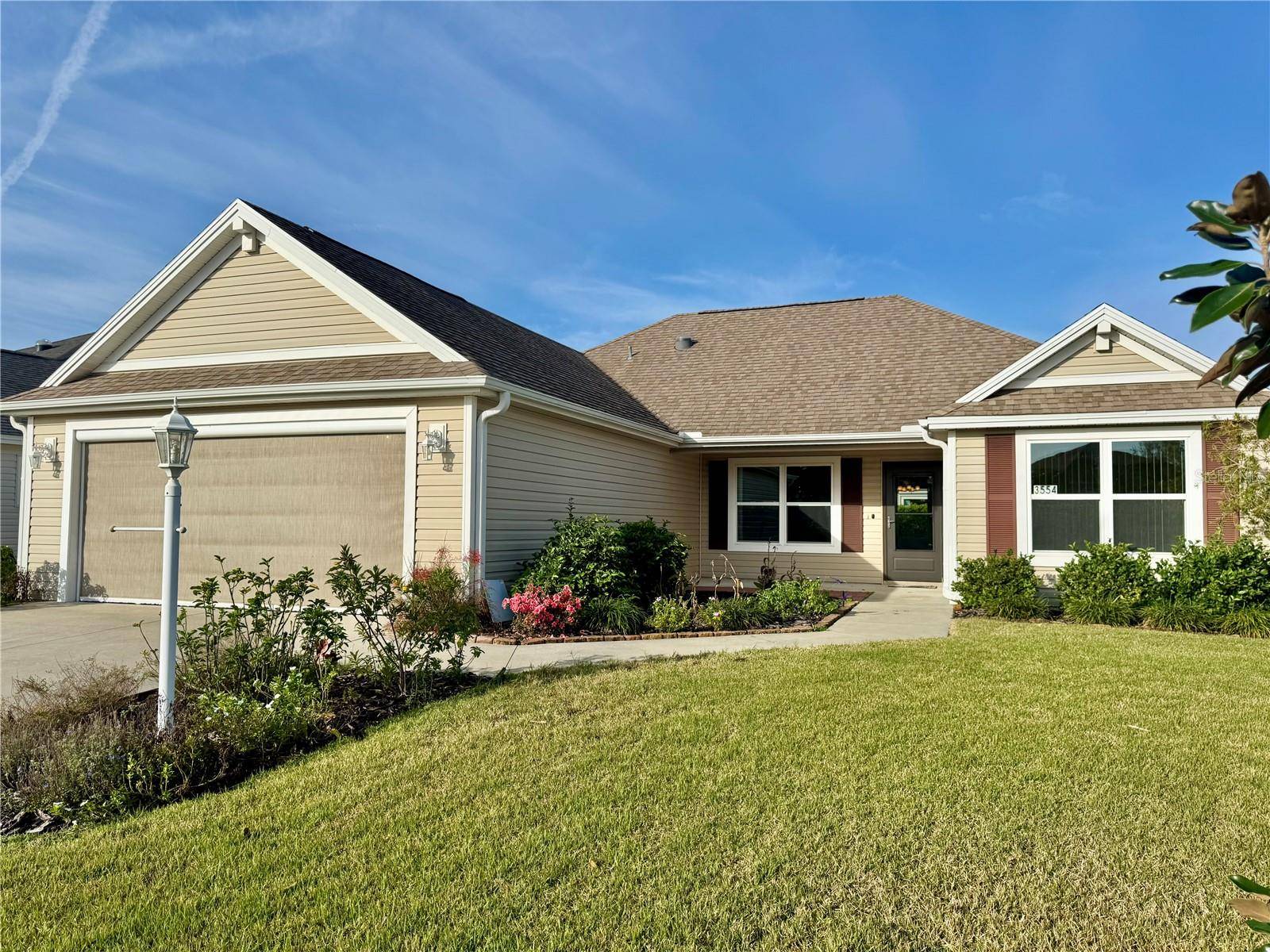3554 ORACLE CT, The Villages, FL 32163