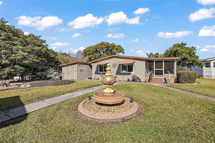 34205 ISLAND DR, Leesburg, FL 34788