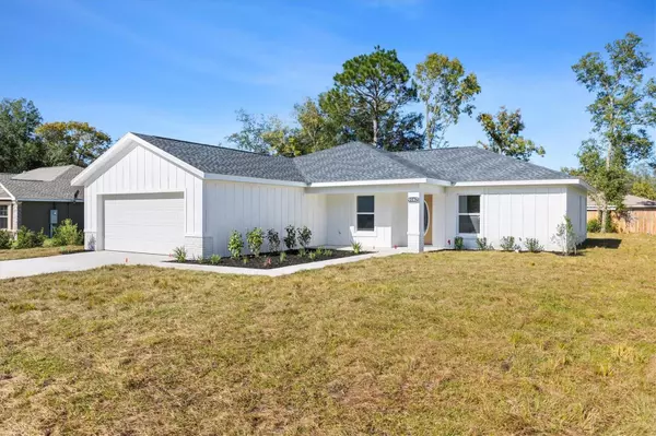 Summerfield, FL 34491,9167 SE 155TH PL