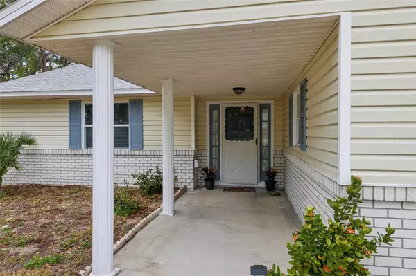 Leesburg, FL 34788,312 BRIGADOON CIR #312