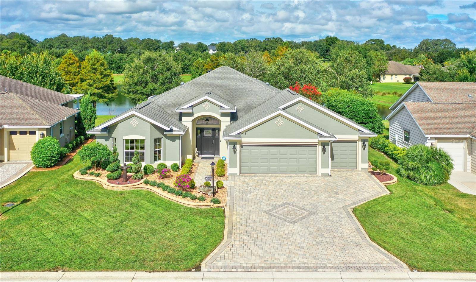 The Villages, FL 32162,2532 EDENVILLE PATH