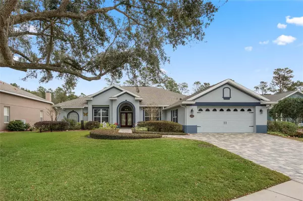 Mount Dora, FL 32757,9033 LAUREL RIDGE DR