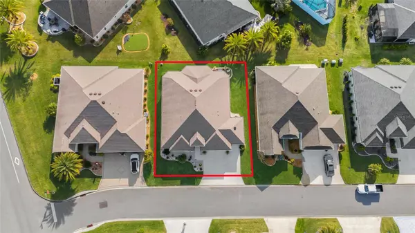 The Villages, FL 32163,5857 MACKENZIE AVE