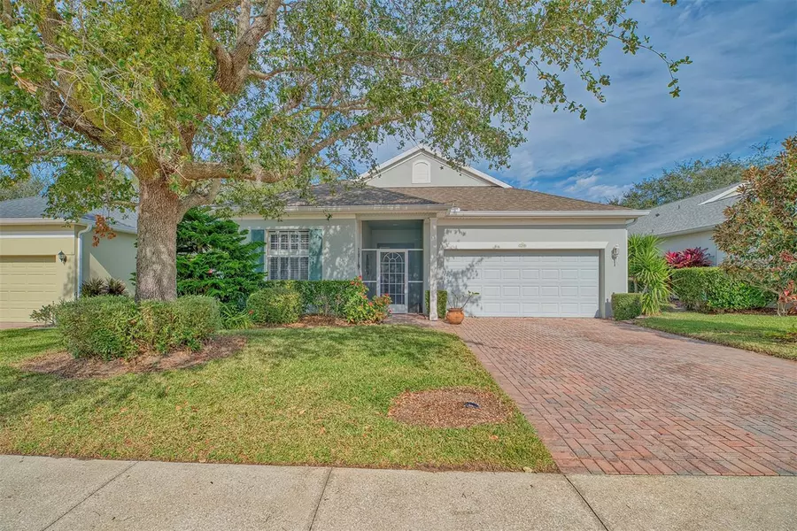 2298 CALEDONIAN ST, Clermont, FL 34711