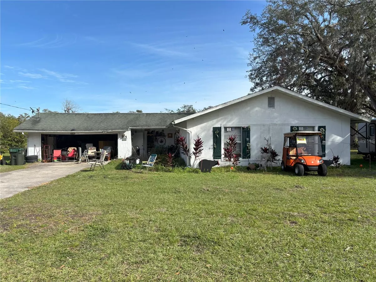 Bushnell, FL 33513,225 N WEST ST