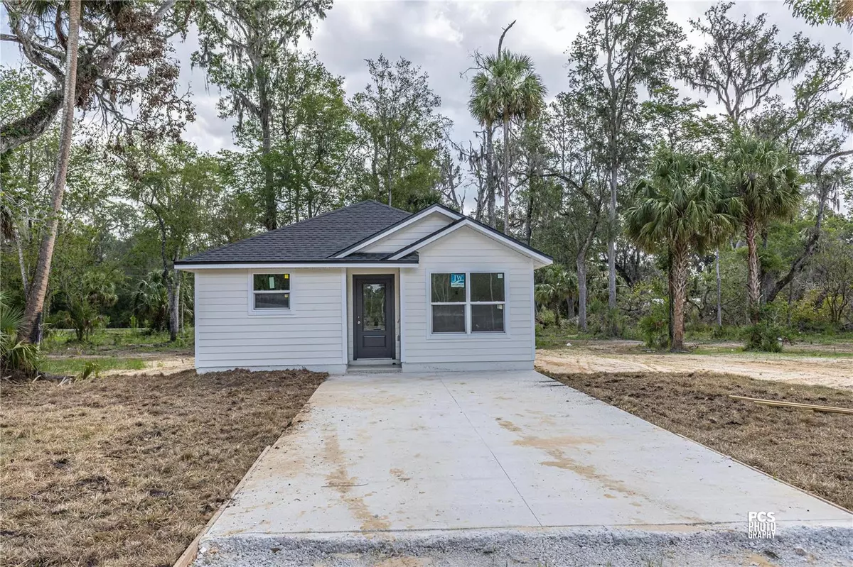 Lake Panasoffkee, FL 33538,2391 CR 423 #Lot 42
