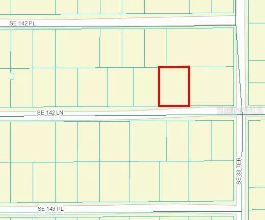 Summerfield, FL 34491,tbd SE 142ND LN