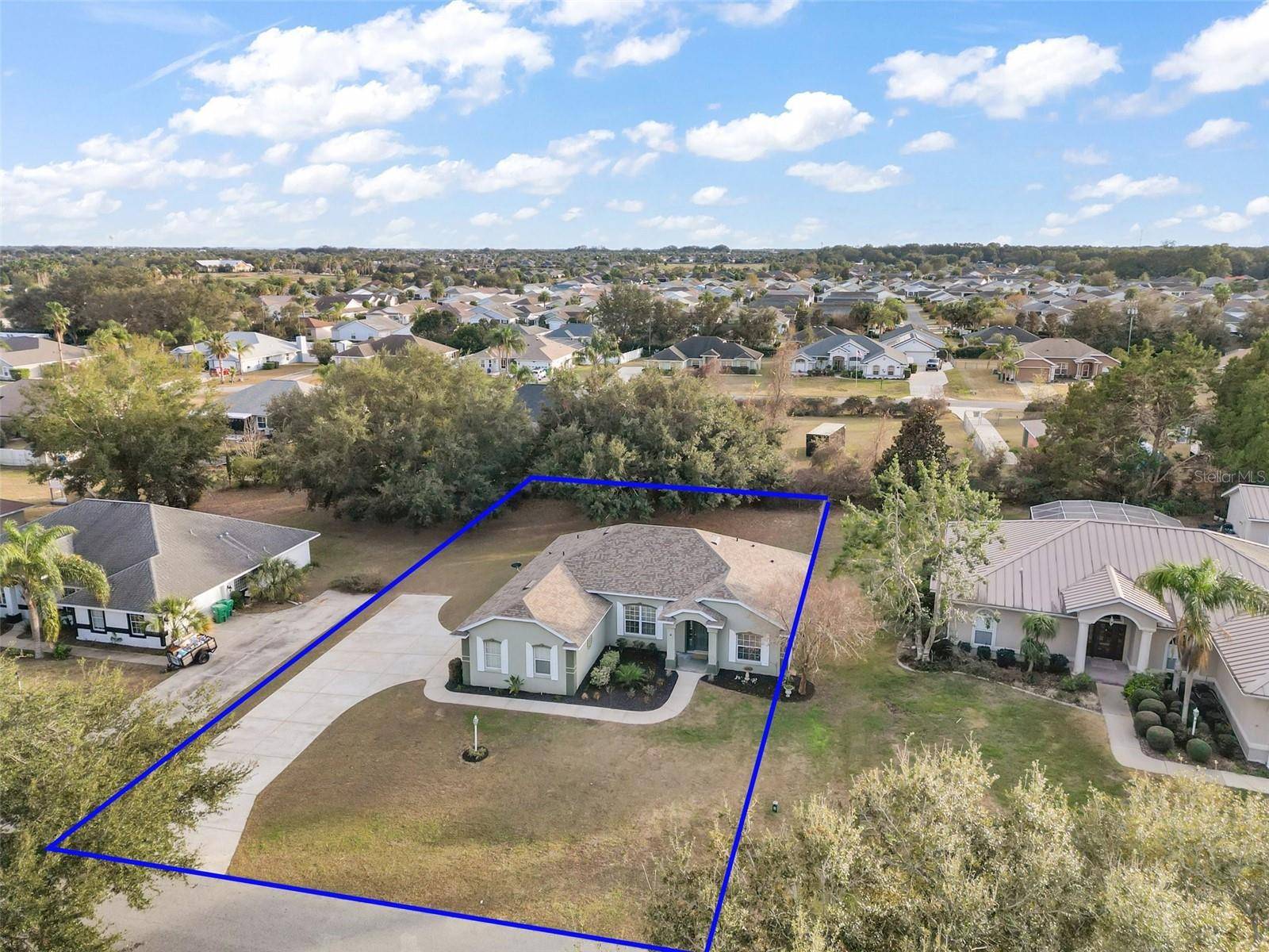 Wildwood, FL 34785,9320 COUNTY ROAD 125B