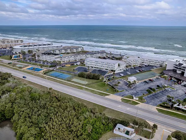 New Smyrna Beach, FL 32169,4870 S. ATLANTIC AVE, #2040