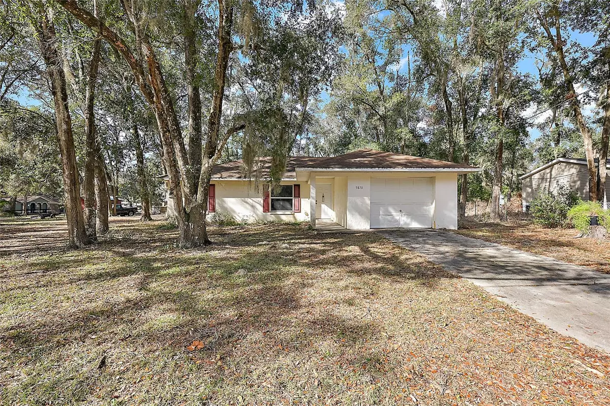 Ocklawaha, FL 32179,5870 SE 158TH CT