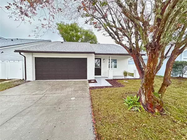 Winter Park, FL 32792,1562 LAWNDALE CIR