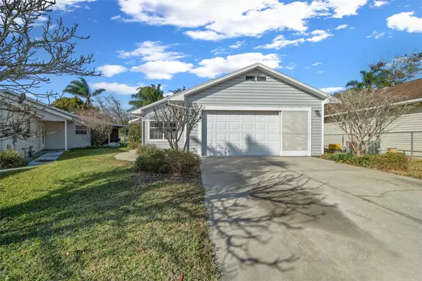 Leesburg, FL 34748,7 GINGER CIR