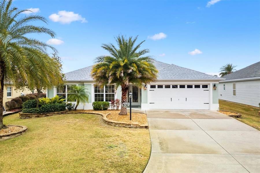 3962 NEIGHBORLY WAY, The Villages, FL 32163