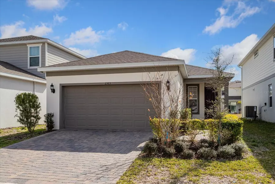 2365 PALM PARK LOOP, Clermont, FL 34714