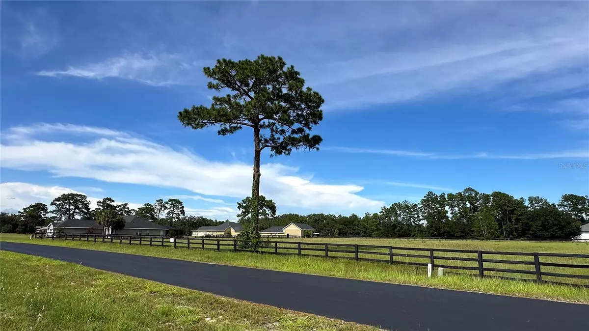 Silver Springs, FL 34488,TBD NE 61ST AVENUE ROAD RD