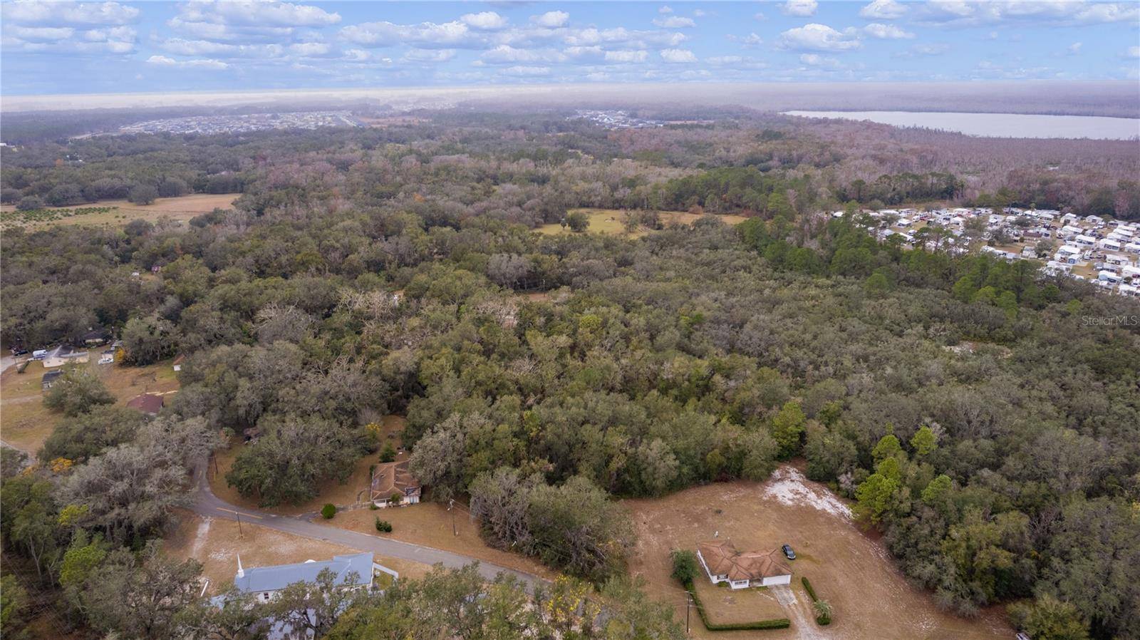 Okahumpka, FL 34762,N QUARTERS RD
