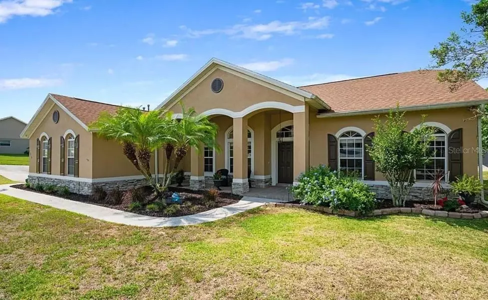 13059 SANDY PINE LN, Clermont, FL 34711