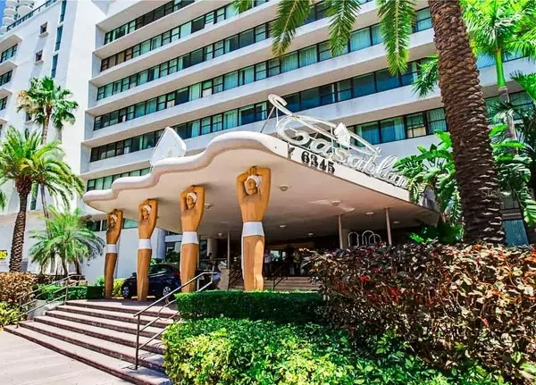 6345 COLLINS AVE #819, Miami Beach, FL 33141