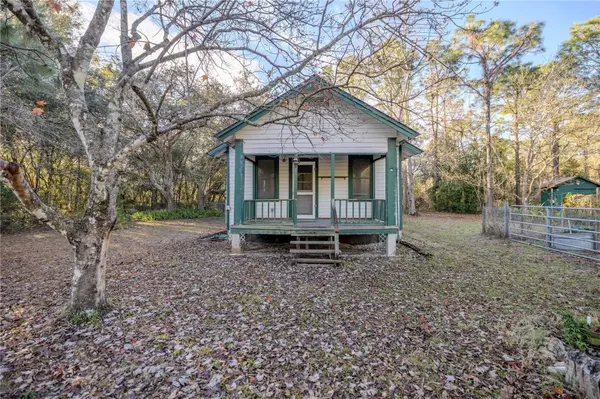 Brooksville, FL 34614,11317 SALINA ST