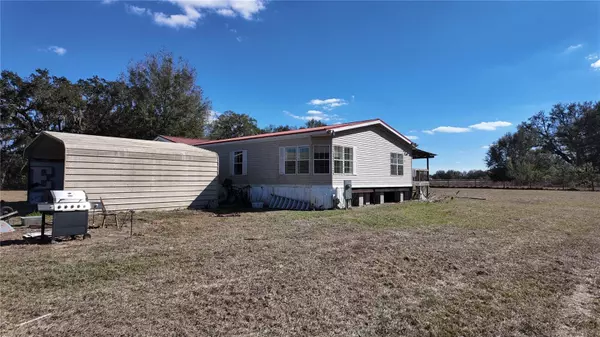 Bushnell, FL 33513,3289 SW 74TH AVE