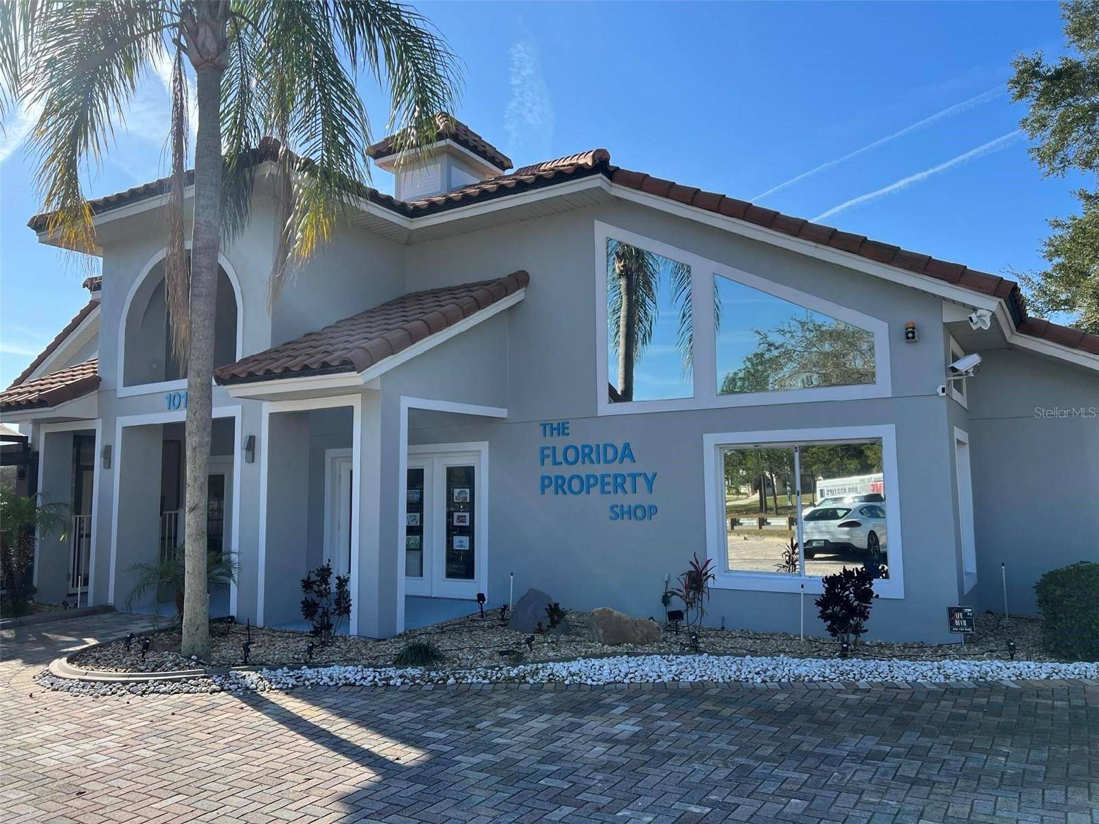 101 E HIGHWAY 50, Clermont, FL 34711