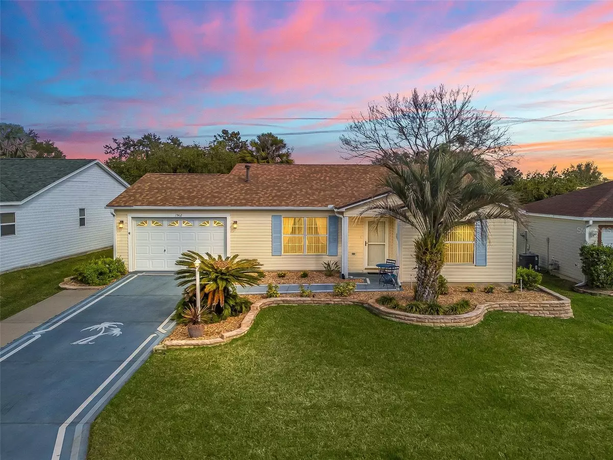 The Villages, FL 32162,17412 SE 76TH FLINTLOCK TER
